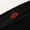 25-26 AC Milan Jacket Tracksuit - Image 11