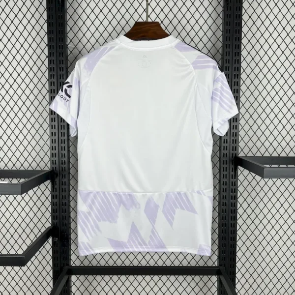 Manchester United Away Kit 25-26 - Image 2