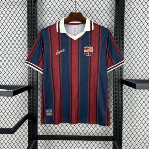Barcelona Special Kit 2025