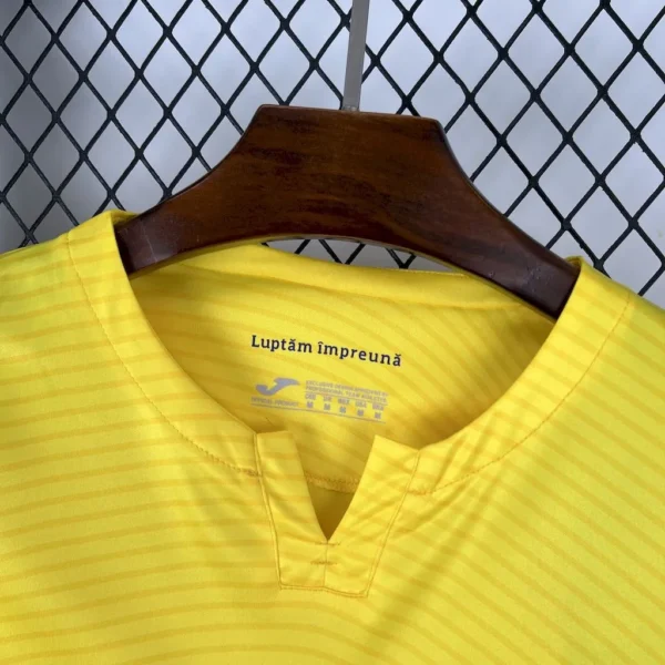 Romania Home Kit 2025 - Image 3