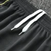 25-26 Real Madrid Short Sleeve Training Suit - Image 15