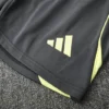 25-26 Real Madrid Short Sleeve Training Suit - Image 12