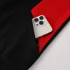25-26 AC Milan Jacket Tracksuit - Image 8