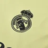 25-26 Real Madrid Short Sleeve Training Suit - Image 9
