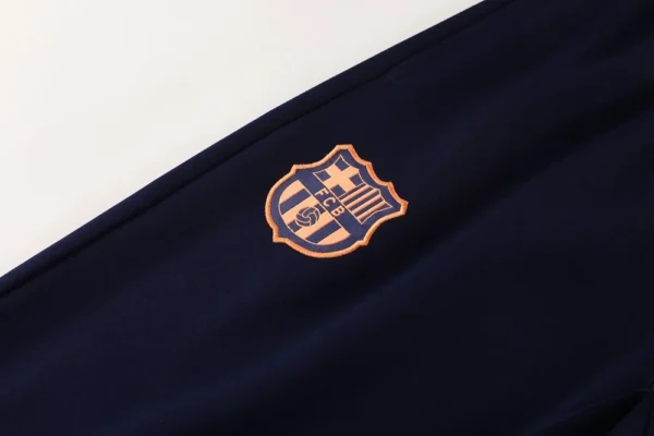25-26 Barcelona Jacket Tracksuit - Image 11