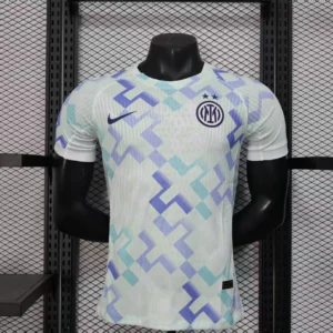 Inter Milan Away Kit 25-26