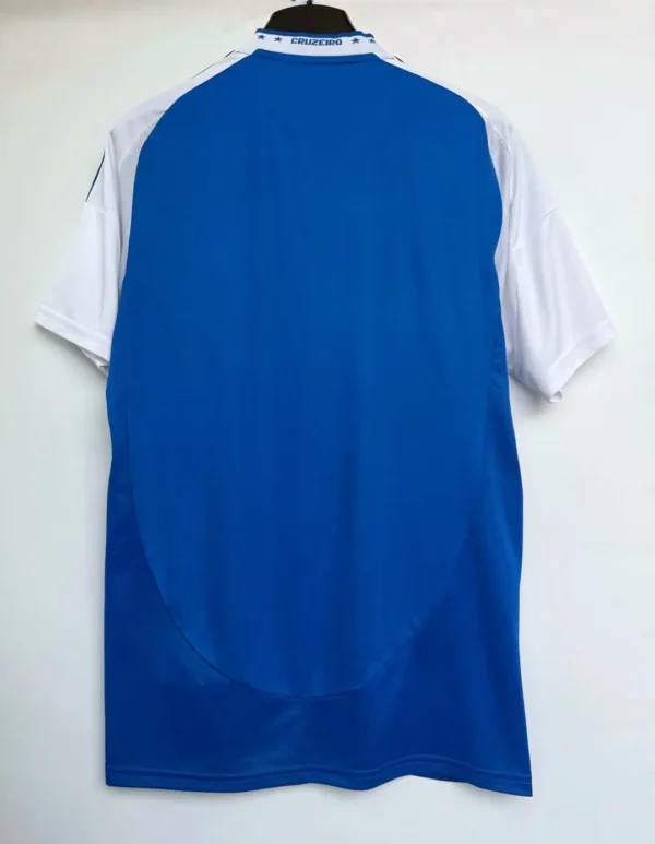 Cruzeiro Home Fans Kit 25-26 - Image 2