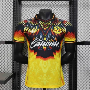 Club America Special Kit 25-26
