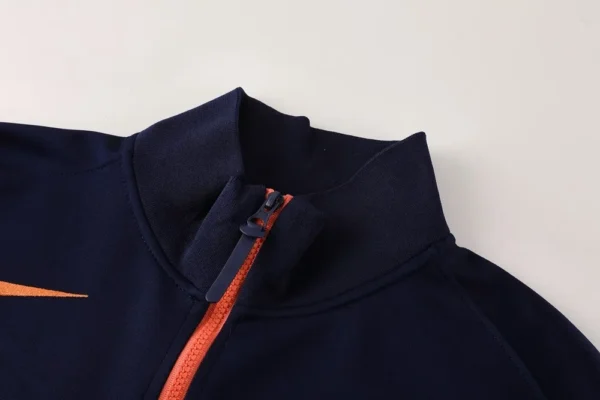 25-26 Barcelona Jacket Tracksuit - Image 5