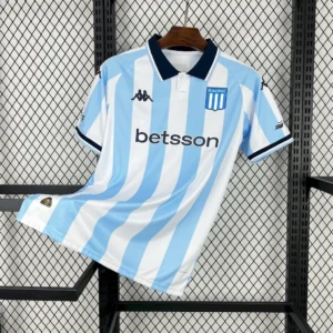 Racing Home Kit 25-26
