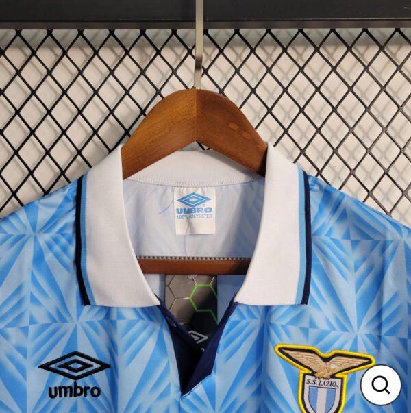 Lazio 92/93 - Image 2