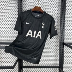 Tottenham Hotspur Away Kit 25-26