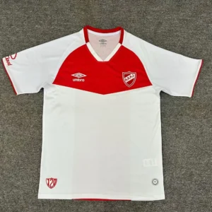 Argentinos Juniors Away Kit 25-26
