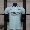25-26 Arsenal Speical Kit