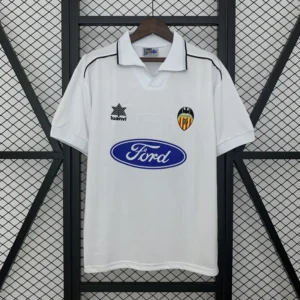 Valencia Home Kit Retro 96-97