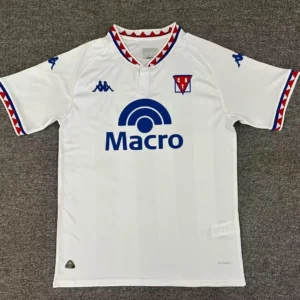 CA Tigre Away Kit 25-26