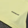25-26 Real Madrid Short Sleeve Training Suit - Image 17