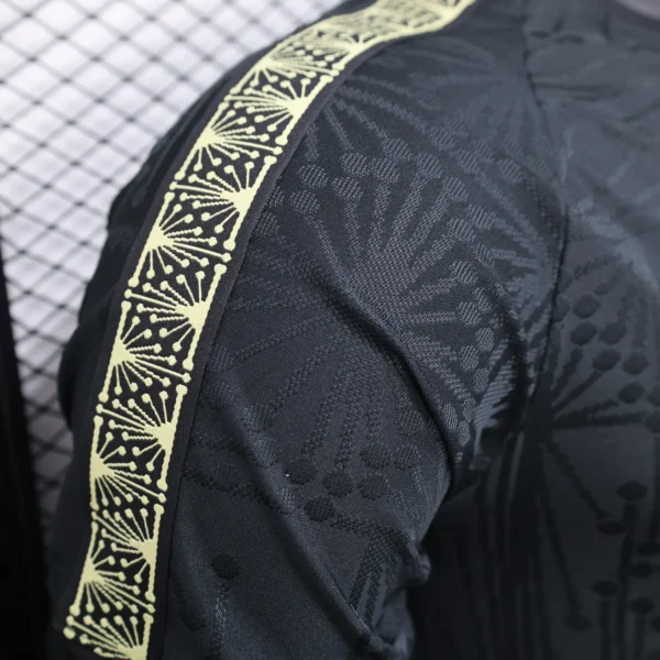 Mexico Special Black Kit 2025 - Image 5