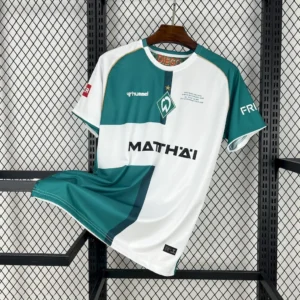Werder Bremen Special Kit 24-25