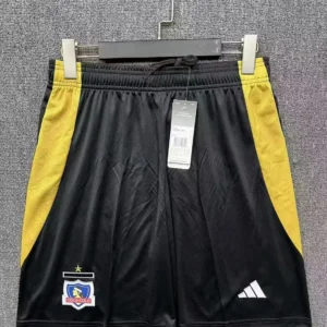 25-26 Colo Colo Away Kit Shorts