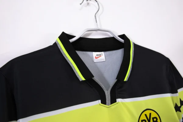Dortmund Home Kit Retro 97-98 - Image 5