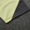 25-26 Real Madrid Short Sleeve Training Suit - Image 18