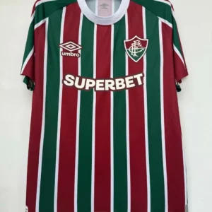 Fluminense Home Kit 25-26