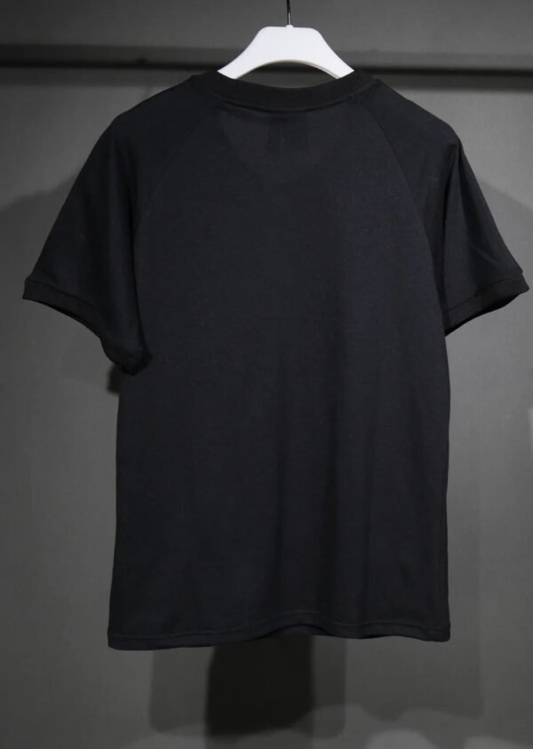 2025 Mexico Black T Shirt - Image 2