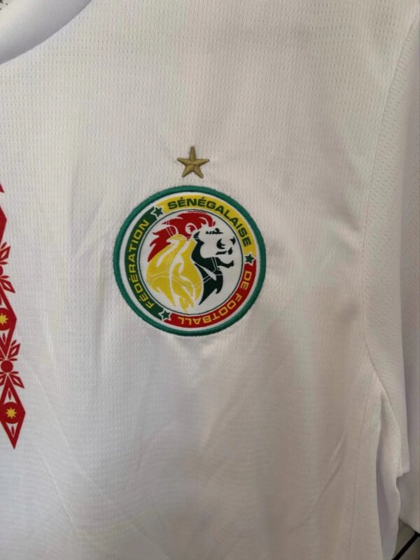 2025 Senegal Home Kit - Image 3