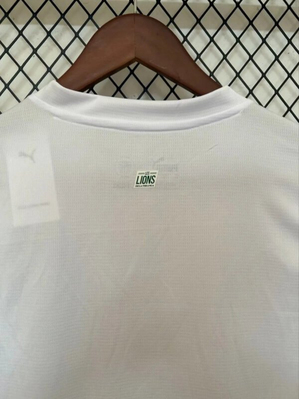 2025 Senegal Home Kit - Image 4