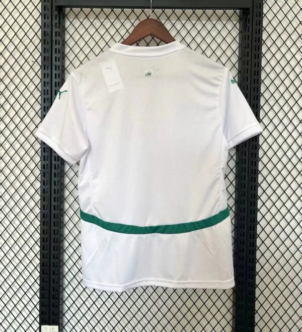 2025 Senegal Home Kit - Image 5