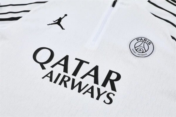25-26 PSG Training Suit - Image 7