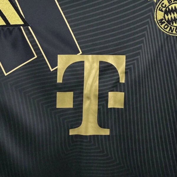 25-26 Bayern Munich Special Kit - Image 5
