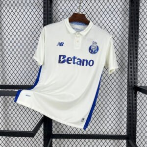 25-26 Porto Third Kit