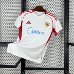 25-26 Sevilla Home Kit