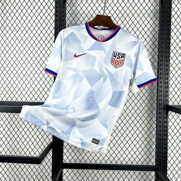 2025 USA Home Kit