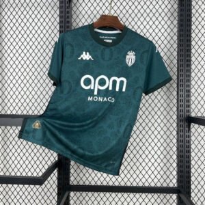 25-26 Monaco Third Kit