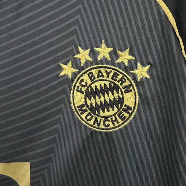 25-26 Bayern Munich Special Kit - Image 2
