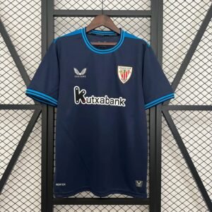 25-26 Bilbao Away Kit