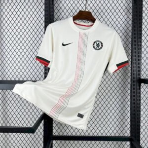 25-26 Chelsea Away Kit