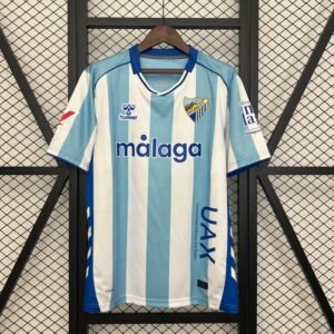 25-26 Malaga Home Kit