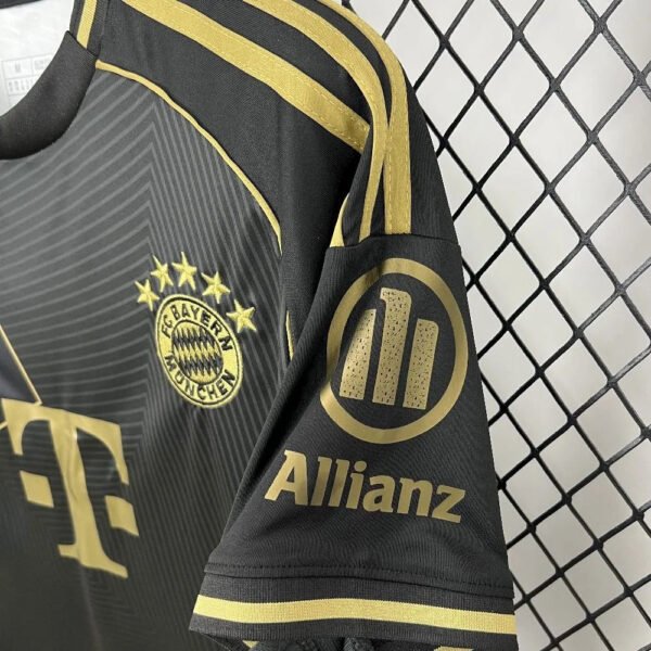 25-26 Bayern Munich Special Kit - Image 3