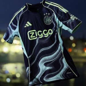 25-26 AX Away Kit