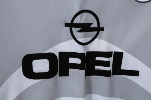 PSG Away Kit Retro 01-02 - Image 6