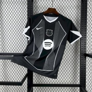 2025 Barcelona Special Kit