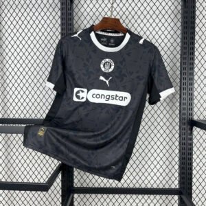 25-26 St. Pauli Third Kit