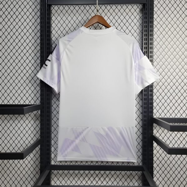 25-26 Manchester United Away Kit - Image 2