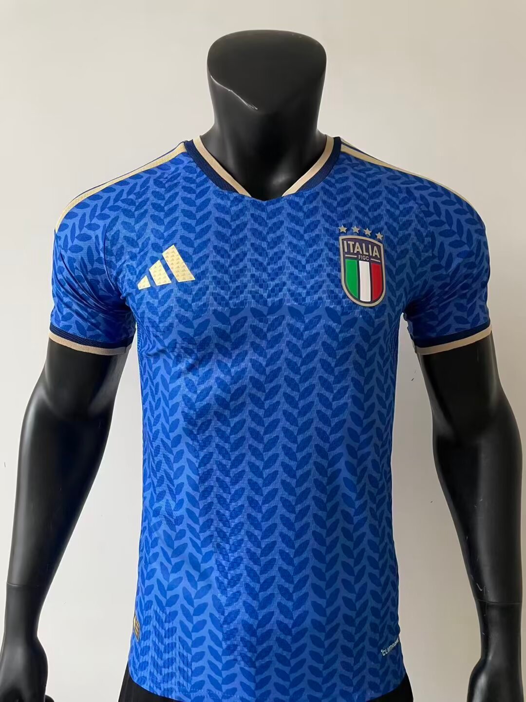 WC2026 Italy Home jersey