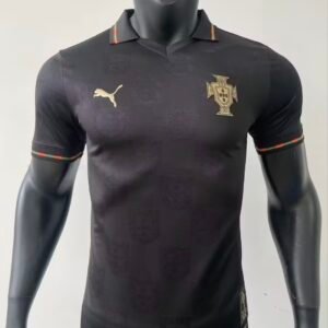 WC2026 Portugal special jersey