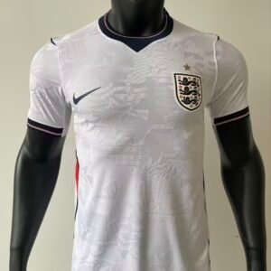 WC2026 England Home jersey